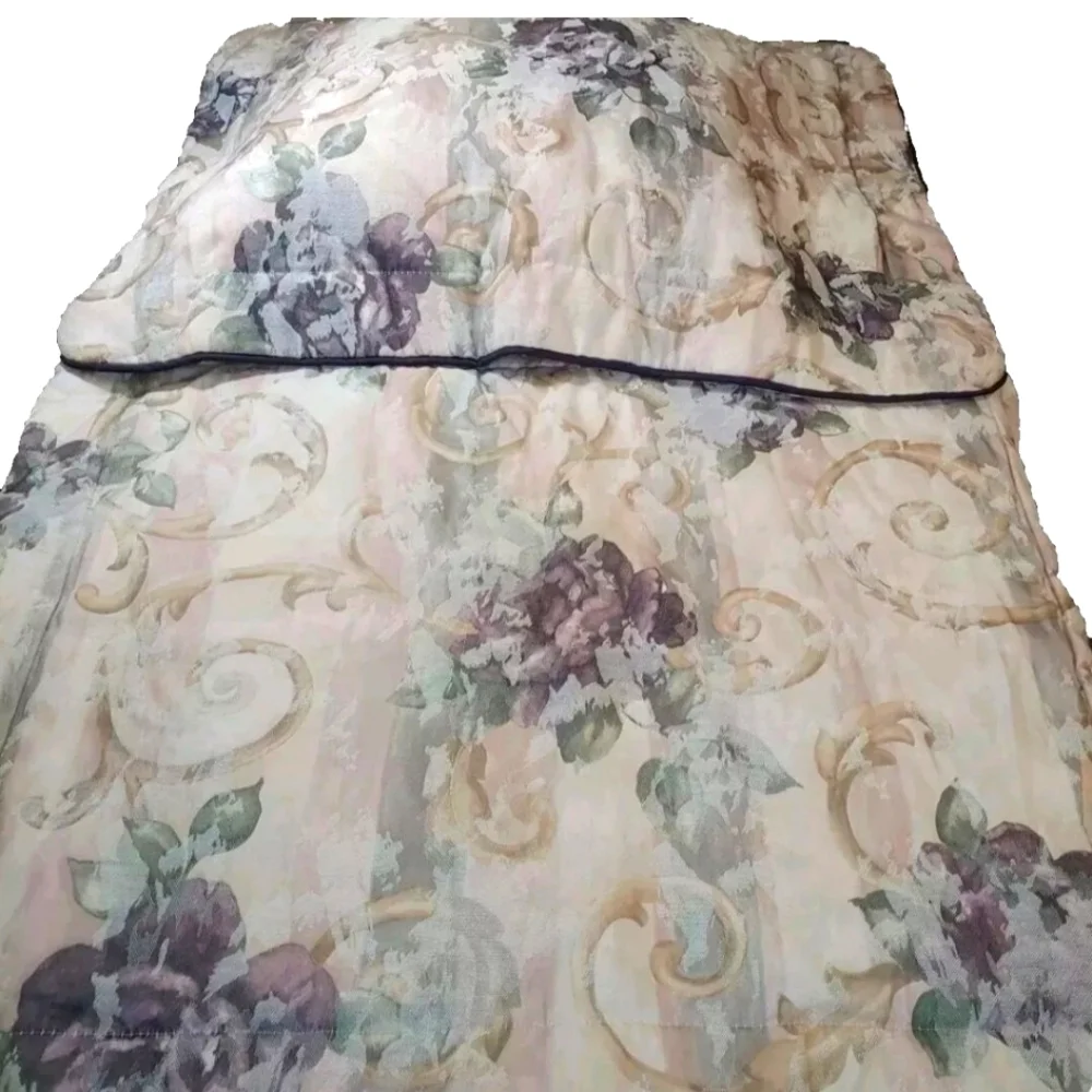 Croscill set tapestry
